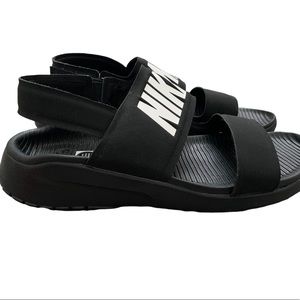 Nike Sandals Strap Slip On